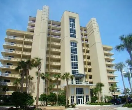 Harbor Landing By Holiday Isle